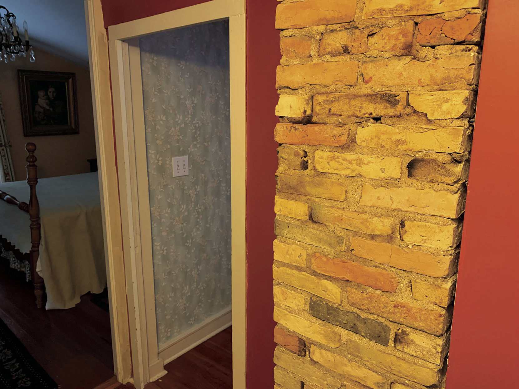 Chimney